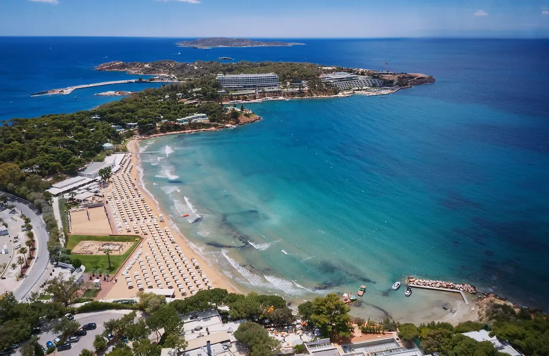 Athenian Riviera Hotel& Suites-1