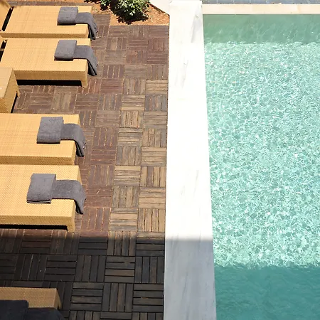 Athenian Riviera Hotel& Suites-3